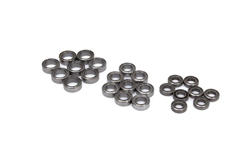 Rage RC C2483 Complete Ball-Bearing Set for Mini Trek