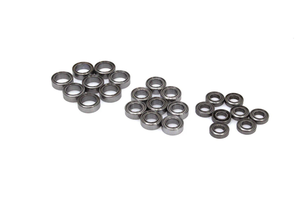 Rage RC C2483 Complete Ball-Bearing Set for Mini Trek