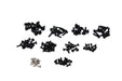 Rage RC C2485 Complete Screw Set for Mini Trek