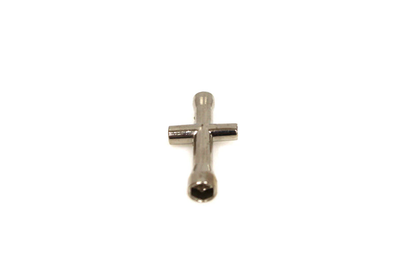 Rage RC C2486 4-Way Wrench for Mini Trek