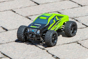 Rage RC C2490 Mini Trek MT 1/24 RTR Monster Truck - Green