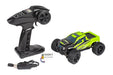 Rage RC C2490 Mini Trek MT 1/24 RTR Monster Truck - Green