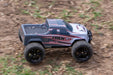 Rage RC C2500 Mini Trek MT 1/24 RTR Monster Truck - Gray