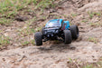 Rage RC C2501 Mini Trek MT 1/24 RTR Monster Truck - Black/Blue