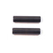 Rage RC C6023 Differential Idler Gear Shaft for RZX (2 Pack)