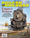 Railfan & Railroad Magazine April 2024
