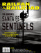 Railfan & Railroad Magazine March 2024