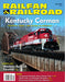 Railfan & Railroad Magazine May 2024