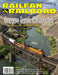Railfan & Railroad Magazine September 2024