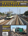 Railpace Newsmagazine January 2024