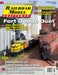 Railroad Model Craftsman Magazine August 2024