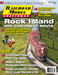 Railroad Model Craftsman Magazine June 2023
