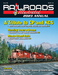 Railroads Illustrated Annual 2023 Magazine