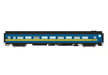 Rapido 100368 HO Scale Lightweight Coach VIA Rail Canada 5642