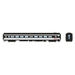 Rapido 100375 HO Scale Lightweight Coach CN - Wet Noodle Scheme 5619