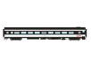 Rapido 100375 HO Scale Lightweight Coach CN - Wet Noodle Scheme 5619
