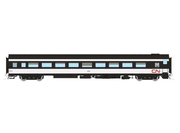 Rapido 100377 HO Scale Lightweight Coach CN - Wet Noodle Scheme 5654