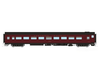 Rapido 100382 HO Scale Lightweight Coach CP - Royal Canadian Pacific 101 Dominion