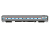 Rapido 100386 HO Scale Lightweight Coach Amtrak - Phase 1 6446