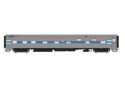 Rapido 101160 HO Scale Duplex Sleeper Amtrak - Phase 1 2400