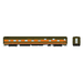 Rapido 101165 HO Scale Duplex Sleeper Great Northern 1168 Red Gap Pass