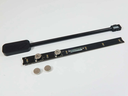Rapido 102021 HO Scale Easy Peasy Passenger Car Lighting Kit