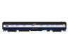 Rapido 104111 HO Scale 10-5 Sleeper CSX: Michael J. Ward