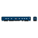 Rapido 104117 HO Scale 10-5 Sleeper MP - Jenks Blue Scheme 623 Eagle Country