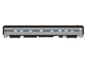 Rapido 104119 HO Scale 10-5 Sleeper Rapido Anniversary: "Northern Spirit"
