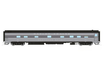 Rapido 104119 HO Scale 10-5 Sleeper Rapido Anniversary: "Northern Spirit"