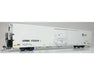 Rapido 167504A HO Scale 72' Reefer with Sound Union Pacific UP/ARMN Single Car #'s Vary