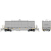 Rapido 168002A HO Scale Greenbrier Coil Car Chicago Heights Terminal Transfer CHTT Single Car #'s Vary