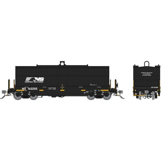 Rapido 168003A HO Scale Greenbrier Coil Car Norfolk Southern NS Single Car #'s Vary