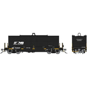 Rapido 168004A HO Scale Greenbrier Coil Car Norfolk Southern NS Single Car #'s Vary