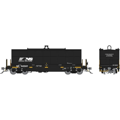 Rapido 168004A HO Scale Greenbrier Coil Car Norfolk Southern NS Single Car #'s Vary