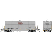 Rapido 168005A HO Scale Greenbrier Coil Car Chicago South Shore CSS Single Car #'s Vary