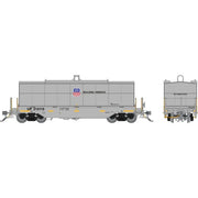 Rapido 168007A HO Scale Greenbrier Coil Car Union Pacific UP Single Car #'s Vary