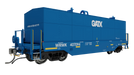 Rapido 168008A HO Scale Greenbrier Coil Car GATX/WRWK Single Car #'s Vary