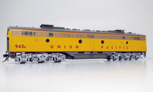 Rapido 28547 HO Scale EMD E8A Union Pacific UP 924B - DCC/Sound