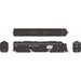Rapido 28587 HO Scale EMD E8A Penn Central #4262 DCC and Sound