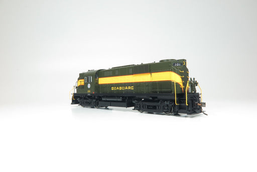 Rapido 31088 HO Scale Alco RS11 Seaboard Air Line SAL 104 - DC Silent
