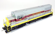 Rapido 35010 HO Scale GE U25B Erie Lackawanna EL 2503