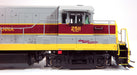 Rapido 35510 HO Scale GE U25B Erie Lackawanna EL 2503 with DCC and Sound