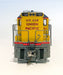 Rapido 35523 HO Scale GE U25B High Hood Union Pacific UP 627 with DCC and Sound