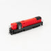 Rapido 44033 HO Scale H16-44 New Haven NH 1609 (Alpert Scheme) - DC