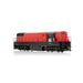 Rapido 44033 HO Scale H16-44 New Haven NH 1609 (Alpert Scheme) - DC