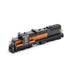Rapido 50236 HO Scale EMD SD10 Diesel SOO Line 543