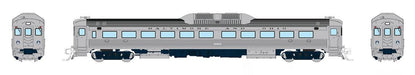 Rapido 516503 N Scale Budd RDC Baltimore & Ohio B&O - DCC & Sound