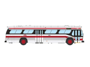 Rapido 751105 HO Scale Deluxe New Look Suburban Bus - TTC - Modern scheme 2855