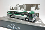 Rapido 753105 HO Scale Deluxe New Look Suburban Bus - Rapido Trains 1029